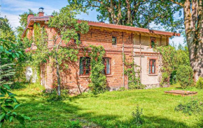 Pet Friendly Home In Sasino With Sauna, Sasino